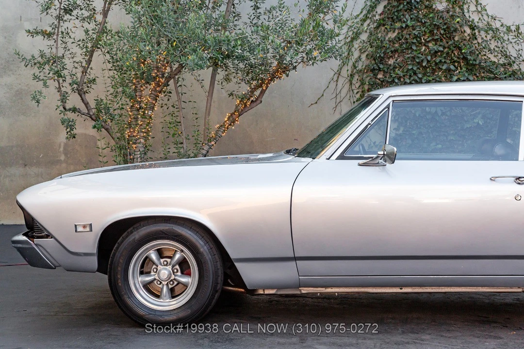 1968 Chevrolet Chevelle 2nd Gen - Image 13 of 31