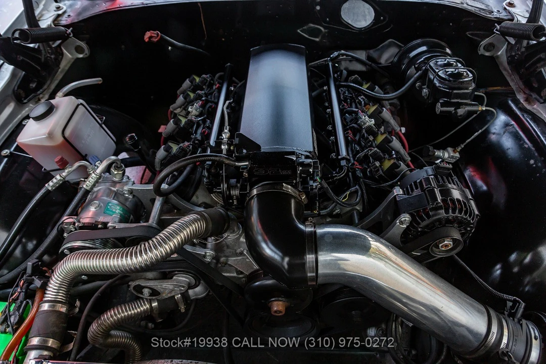 1968 Chevrolet Chevelle 2nd Gen - Image 30 of 31