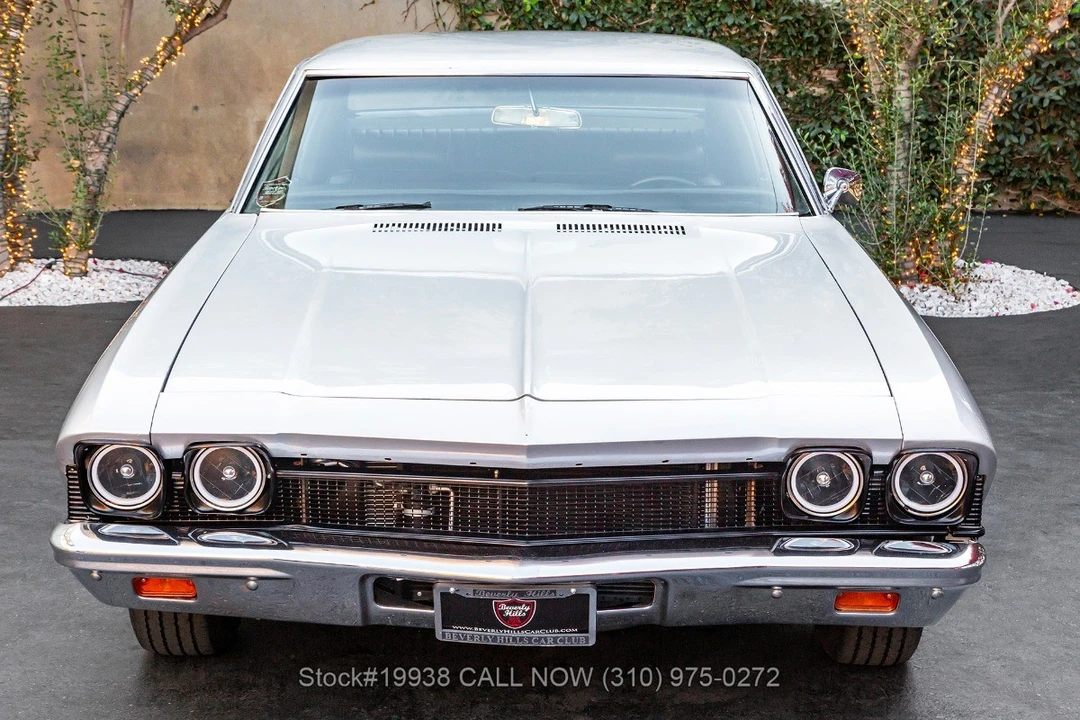 1968 Chevrolet Chevelle 2nd Gen - Image 2 of 31