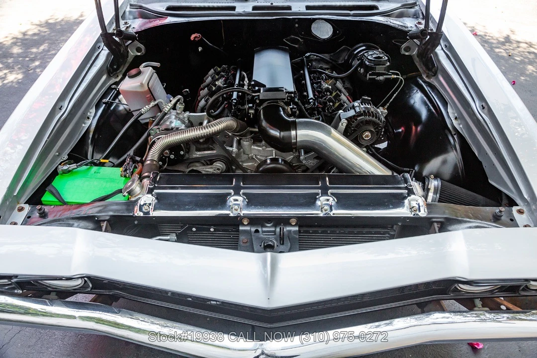 1968 Chevrolet Chevelle 2nd Gen - Image 29 of 31