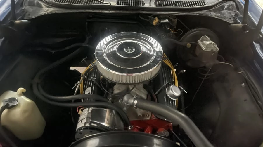 1968 Chevrolet Chevelle 2nd Gen - Image 4 of 5