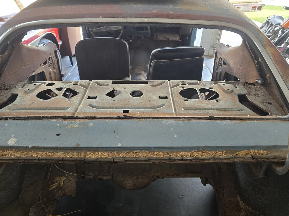 1968 Chevrolet Chevelle 2nd Gen - Image 11 of 19