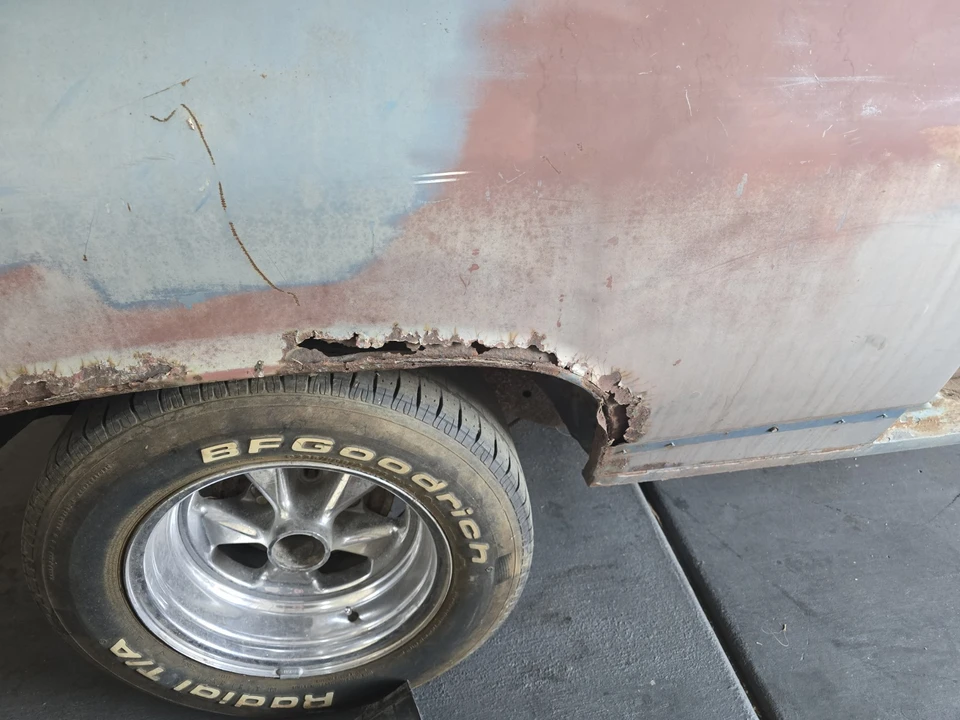 1968 Chevrolet Chevelle 2nd Gen - Image 17 of 19