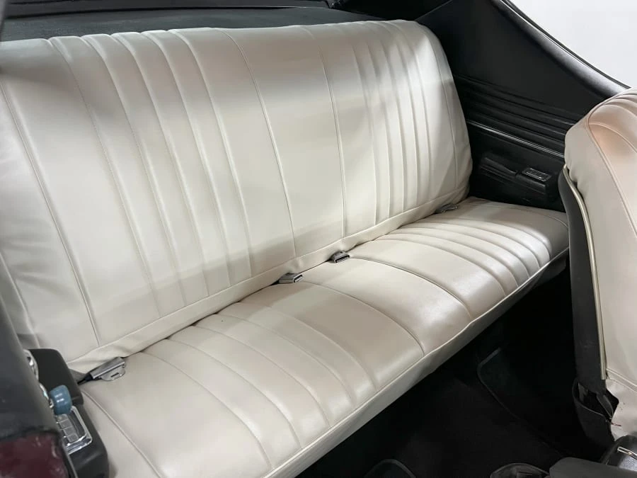1968 Chevrolet Chevelle 2nd Gen - Image 14 of 18