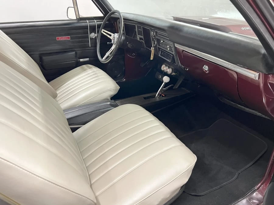 1968 Chevrolet Chevelle 2nd Gen - Image 13 of 18