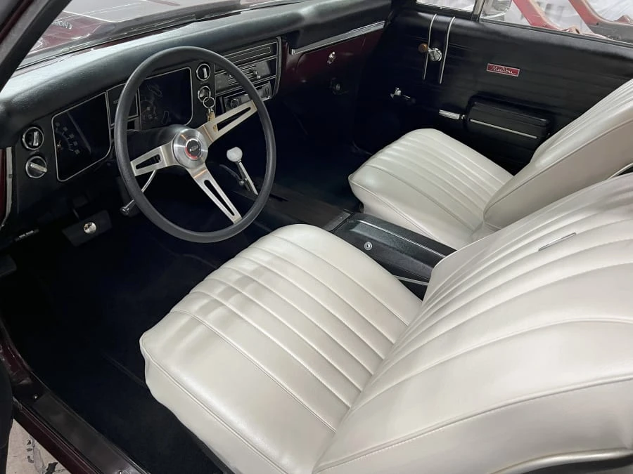 1968 Chevrolet Chevelle 2nd Gen - Image 12 of 18