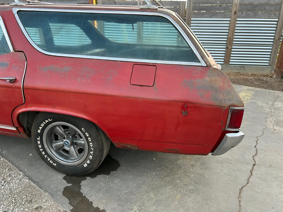 1968 Chevrolet Chevelle 2nd Gen - Image 5 of 21