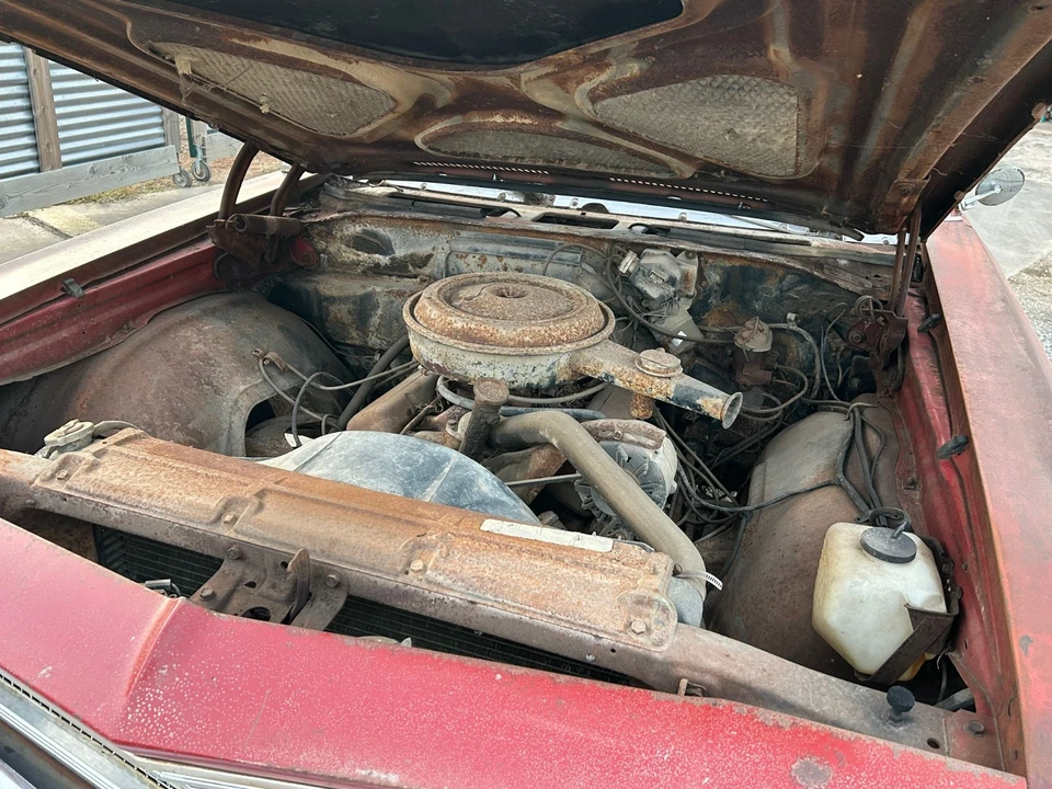 1968 Chevrolet Chevelle 2nd Gen - Image 11 of 21