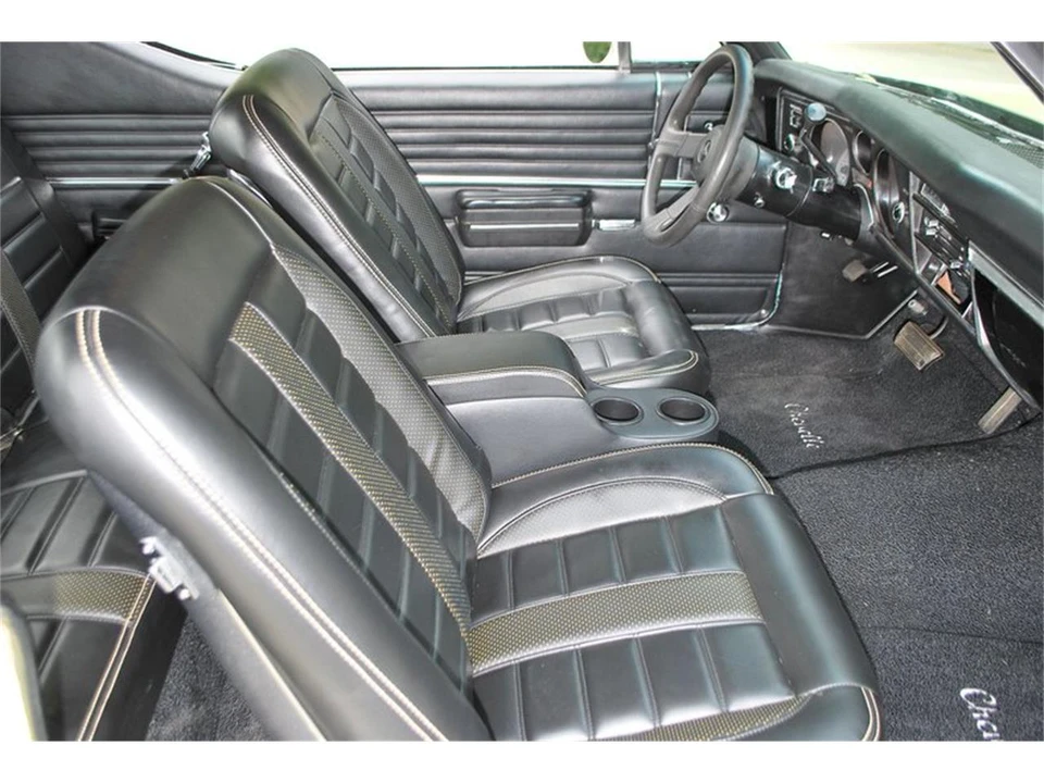 1968 Chevrolet Chevelle 2nd Gen - Image 5 of 31