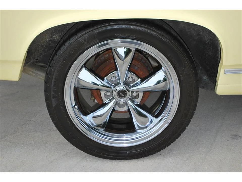 1968 Chevrolet Chevelle 2nd Gen - Image 21 of 31