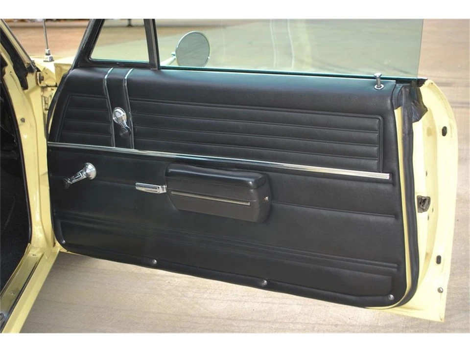 1968 Chevrolet Chevelle 2nd Gen - Image 26 of 31