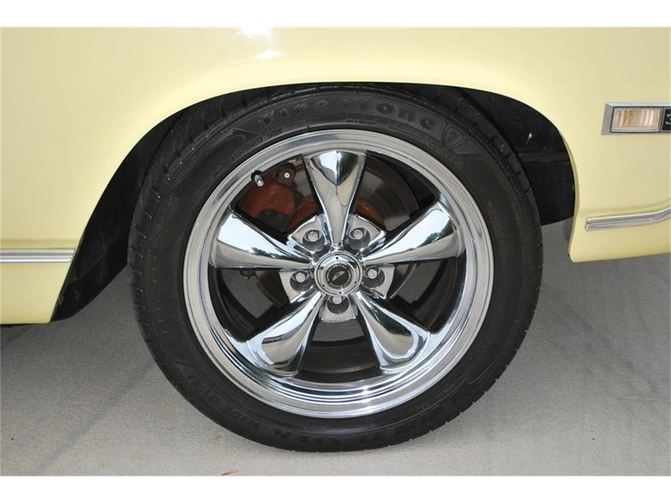 1968 Chevrolet Chevelle 2nd Gen - Image 22 of 31