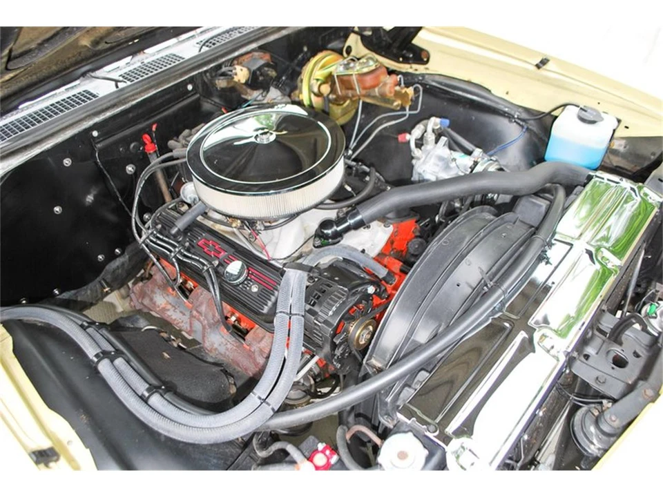 1968 Chevrolet Chevelle 2nd Gen - Image 6 of 31