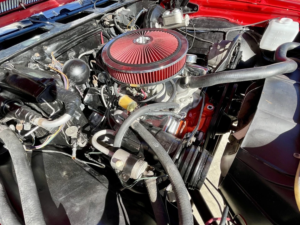 1968 Chevrolet Chevelle 2nd Gen - Image 10 of 12