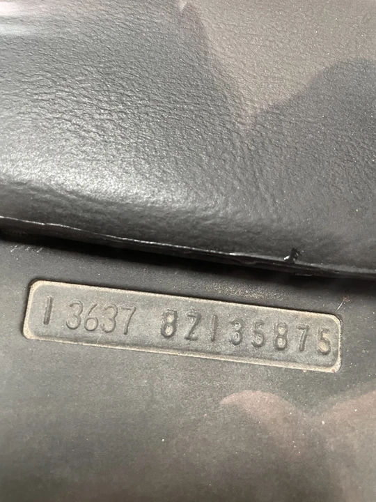 1968 Chevrolet Chevelle 2nd Gen - Image 12 of 12