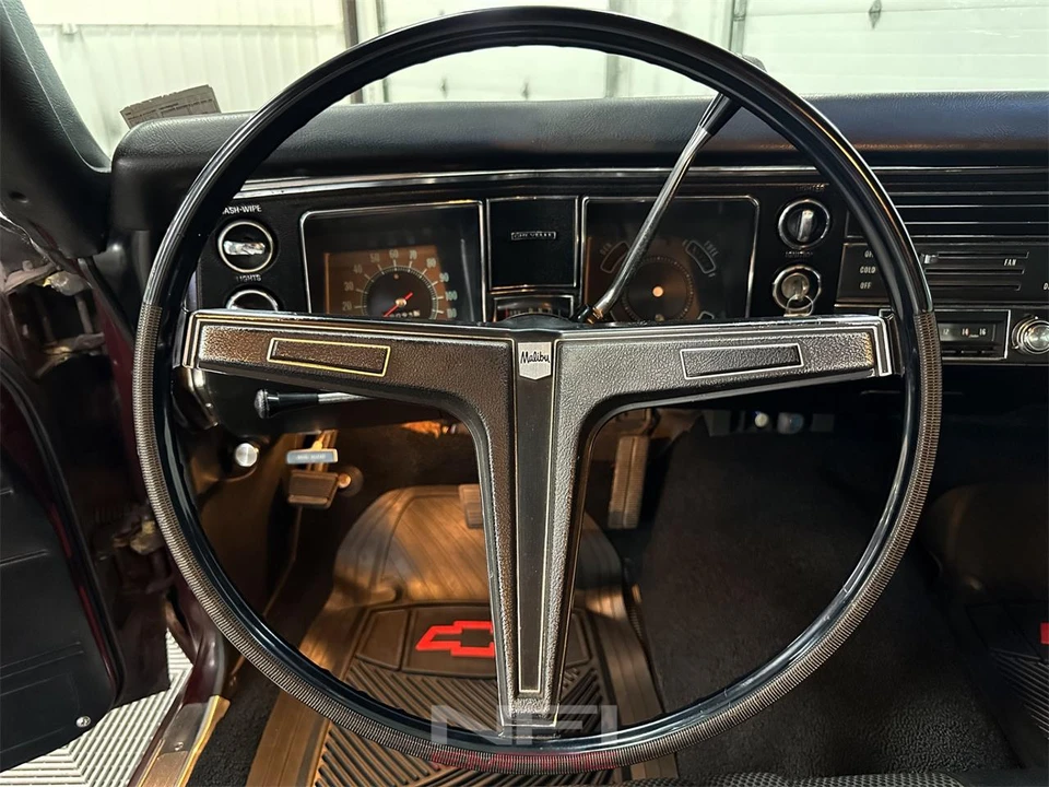 1968 Chevrolet Chevelle 2nd Gen - Image 25 of 31
