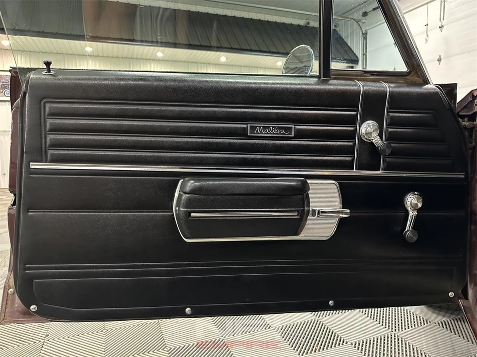 1968 Chevrolet Chevelle 2nd Gen - Image 29 of 31