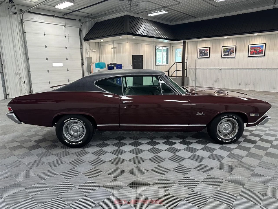 1968 Chevrolet Chevelle 2nd Gen - Image 7 of 31