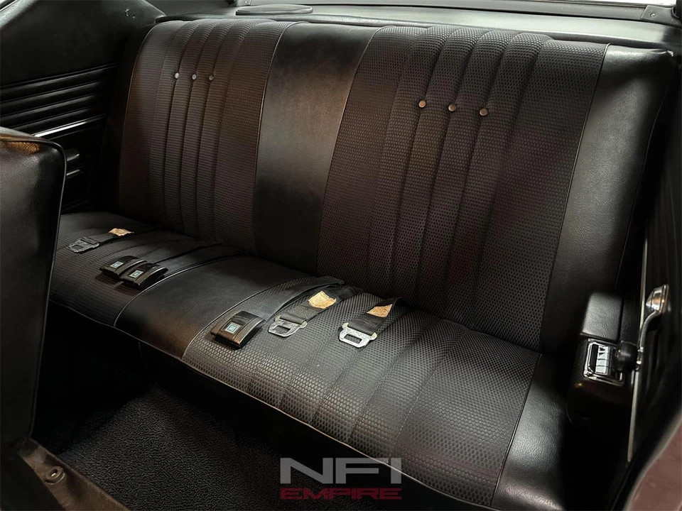 1968 Chevrolet Chevelle 2nd Gen - Image 31 of 31