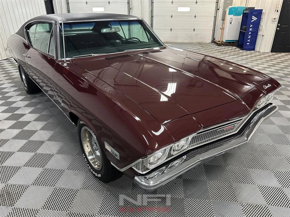 1968 Chevrolet Chevelle 2nd Gen - Image 5 of 31