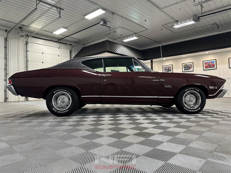 1968 Chevrolet Chevelle 2nd Gen - Image 17 of 31