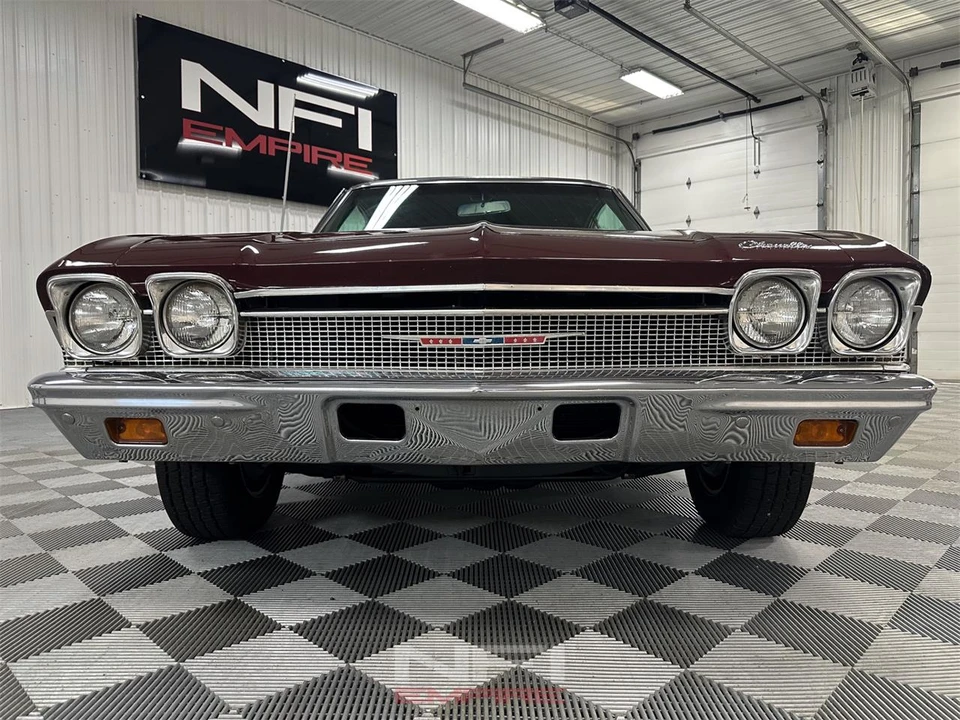 1968 Chevrolet Chevelle 2nd Gen - Image 14 of 31