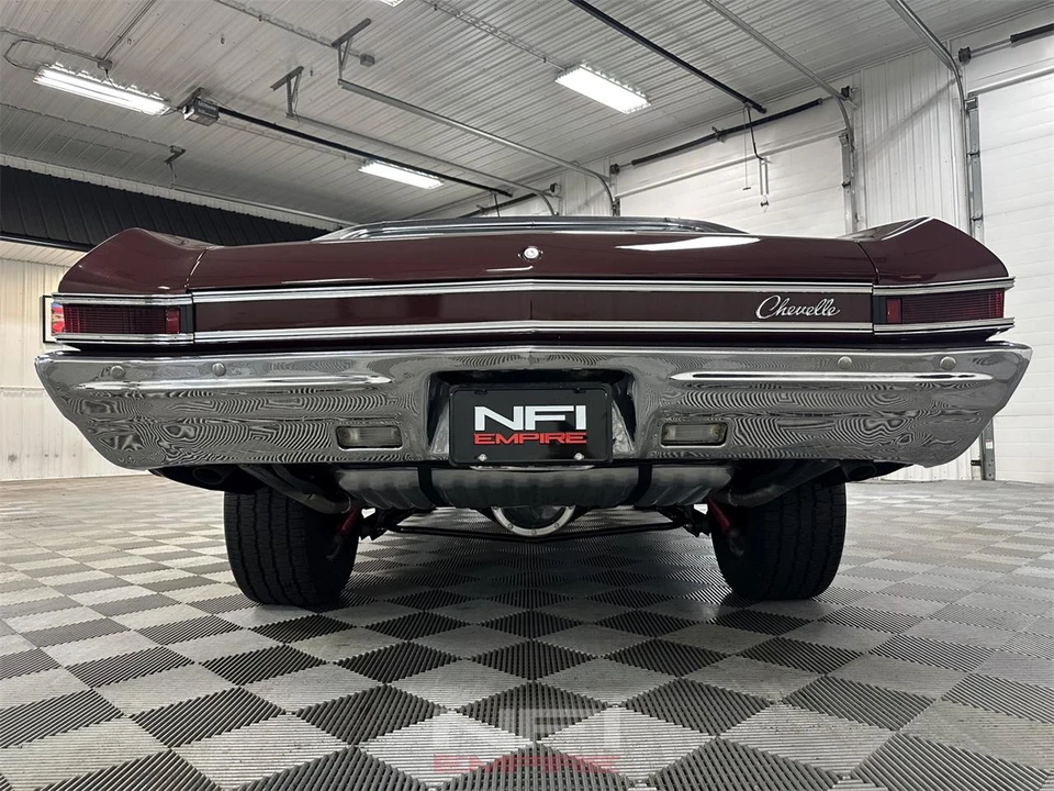 1968 Chevrolet Chevelle 2nd Gen - Image 20 of 31