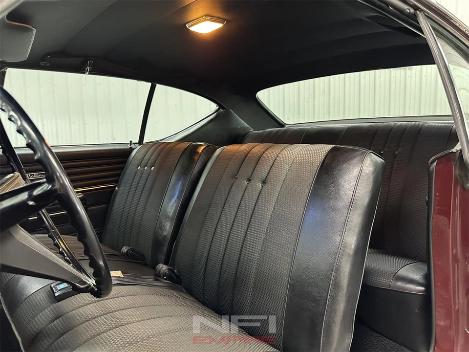 1968 Chevrolet Chevelle 2nd Gen - Image 24 of 31