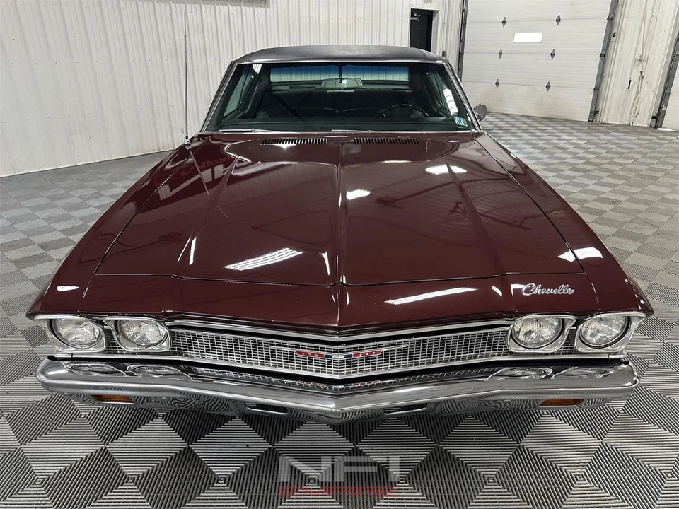 1968 Chevrolet Chevelle 2nd Gen - Image 4 of 31