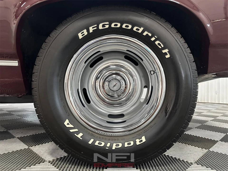 1968 Chevrolet Chevelle 2nd Gen - Image 22 of 31