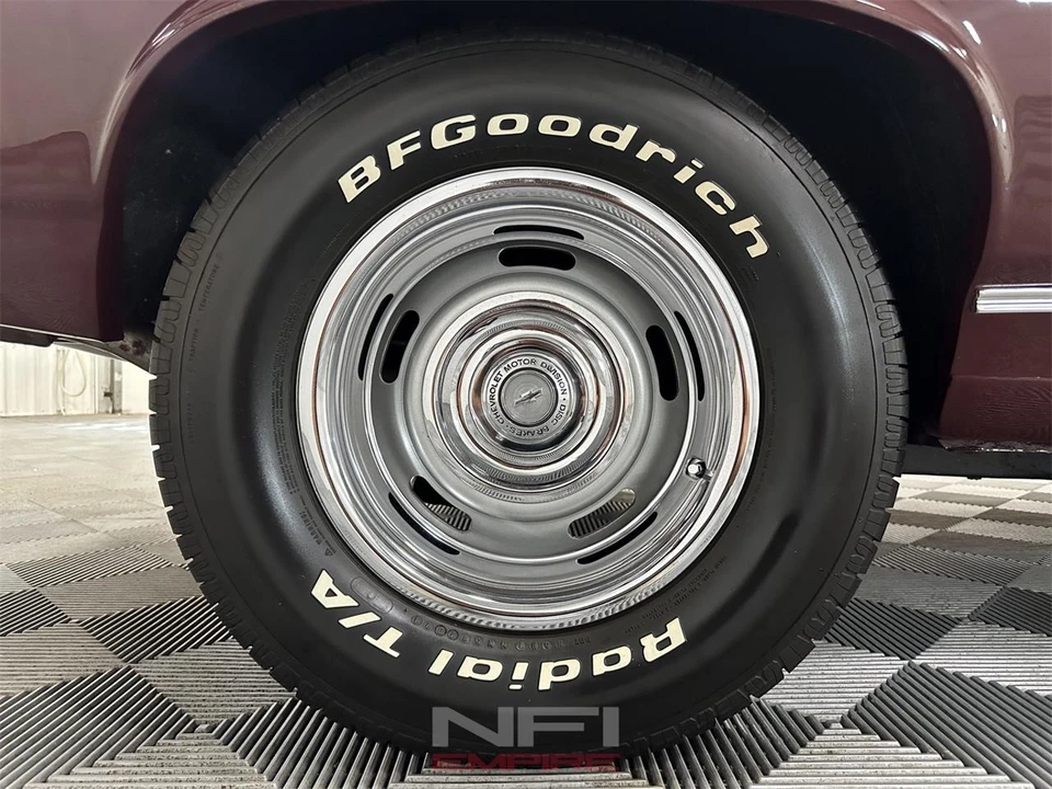 1968 Chevrolet Chevelle 2nd Gen - Image 18 of 31