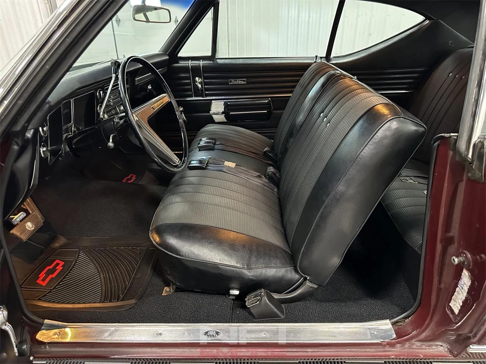 1968 Chevrolet Chevelle 2nd Gen - Image 30 of 31