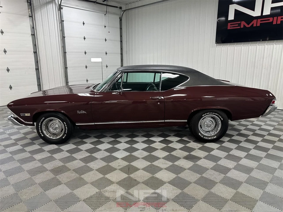 1968 Chevrolet Chevelle 2nd Gen - Image 2 of 31