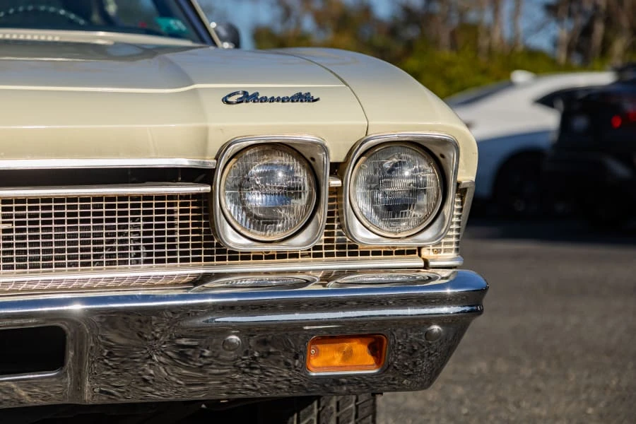 1968 Chevrolet Chevelle 2nd Gen - Image 18 of 31