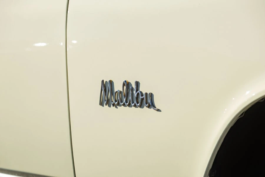 1968 Chevrolet Chevelle 2nd Gen - Image 8 of 31