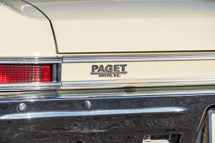 1968 Chevrolet Chevelle 2nd Gen - Image 13 of 31