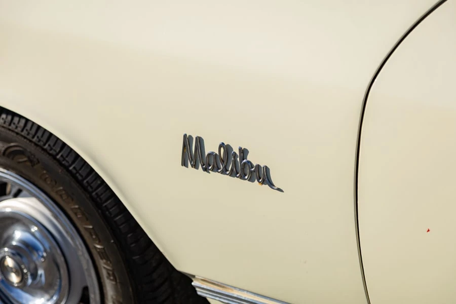 1968 Chevrolet Chevelle 2nd Gen - Image 7 of 31