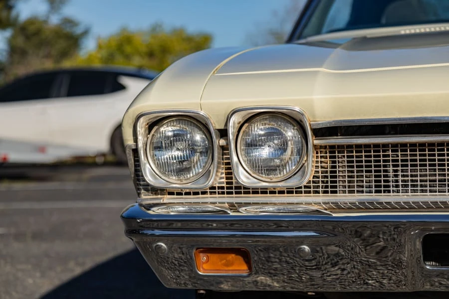 1968 Chevrolet Chevelle 2nd Gen - Image 14 of 31