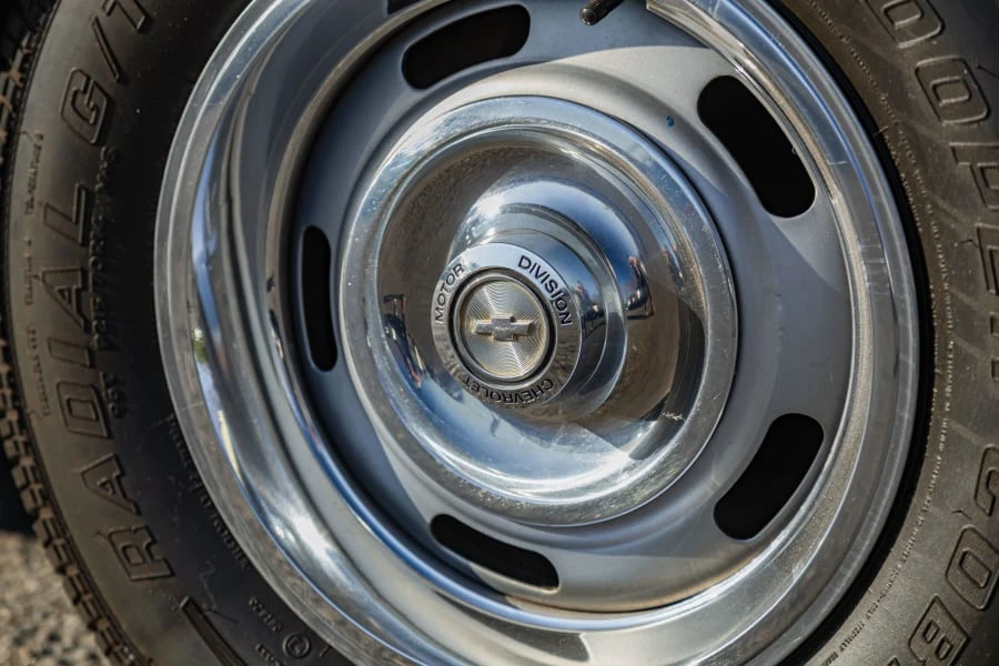 1968 Chevrolet Chevelle 2nd Gen - Image 15 of 31