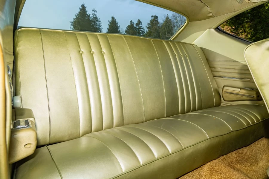 1968 Chevrolet Chevelle 2nd Gen - Image 30 of 31