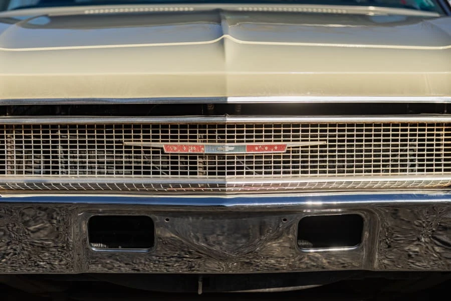 1968 Chevrolet Chevelle 2nd Gen - Image 17 of 31