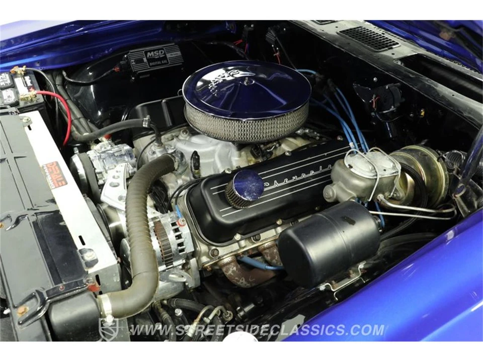 1968 Chevrolet Chevelle 2nd Gen - Image 31 of 31