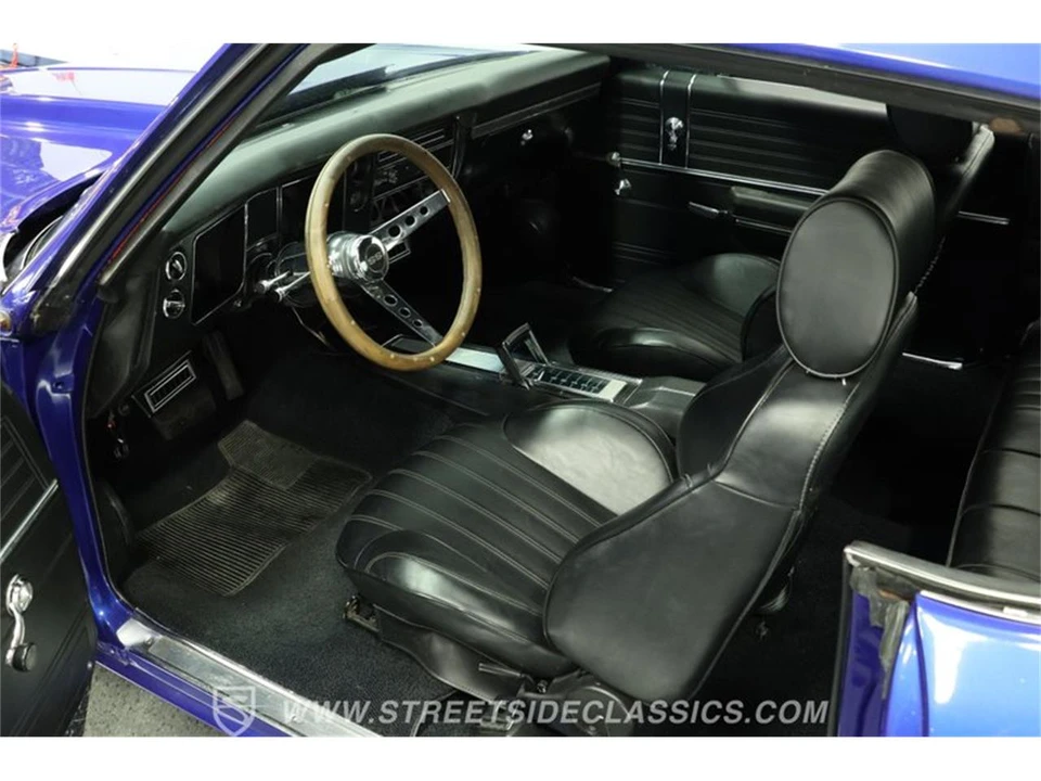 1968 Chevrolet Chevelle 2nd Gen - Image 4 of 31
