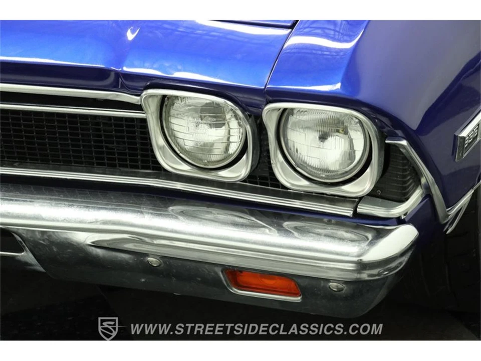 1968 Chevrolet Chevelle 2nd Gen - Image 20 of 31