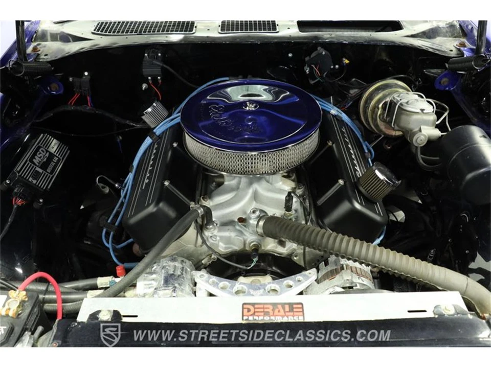 1968 Chevrolet Chevelle 2nd Gen - Image 3 of 31