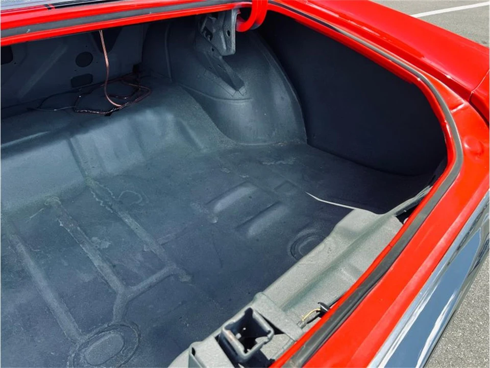 1968 Chevrolet Chevelle 2nd Gen - Image 25 of 31