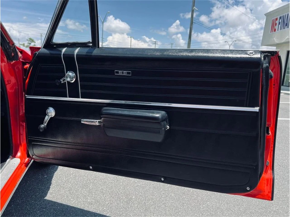 1968 Chevrolet Chevelle 2nd Gen - Image 19 of 31