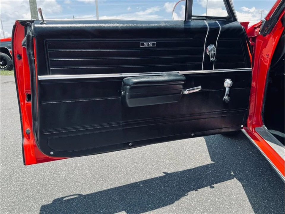 1968 Chevrolet Chevelle 2nd Gen - Image 18 of 31