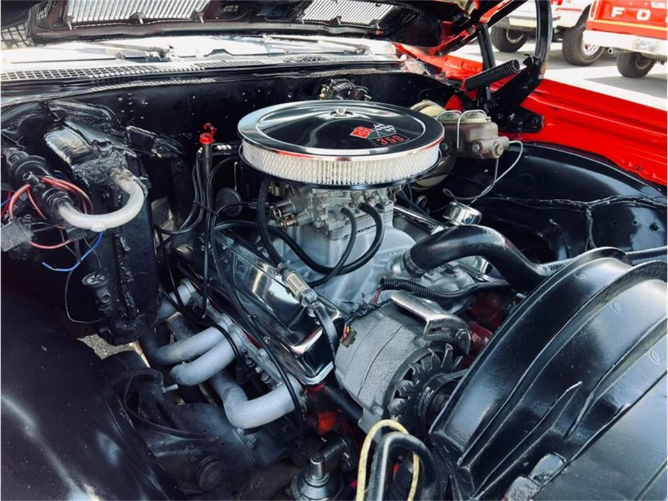 1968 Chevrolet Chevelle 2nd Gen - Image 22 of 31