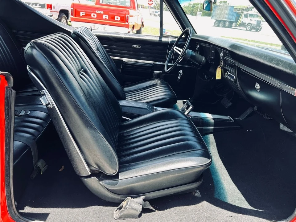 1968 Chevrolet Chevelle 2nd Gen - Image 15 of 31
